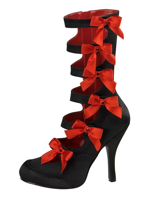 burlesque shoes|burlesque shoes for women.